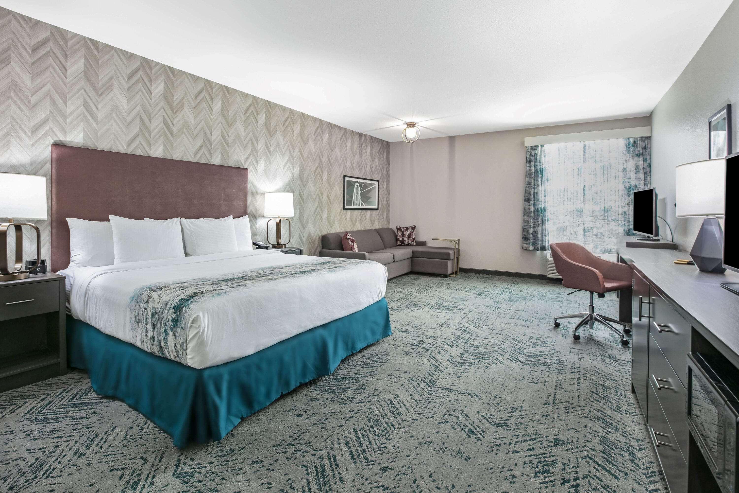 La Quinta Inn & Suites Dfw West-Glade-Parks Euless Zewnętrze zdjęcie