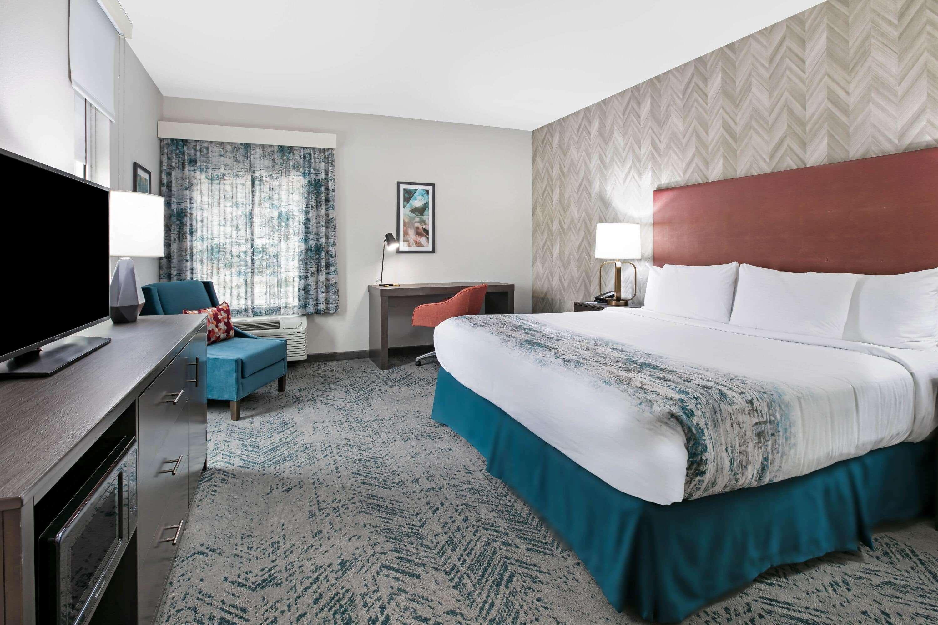 La Quinta Inn & Suites Dfw West-Glade-Parks Euless Zewnętrze zdjęcie