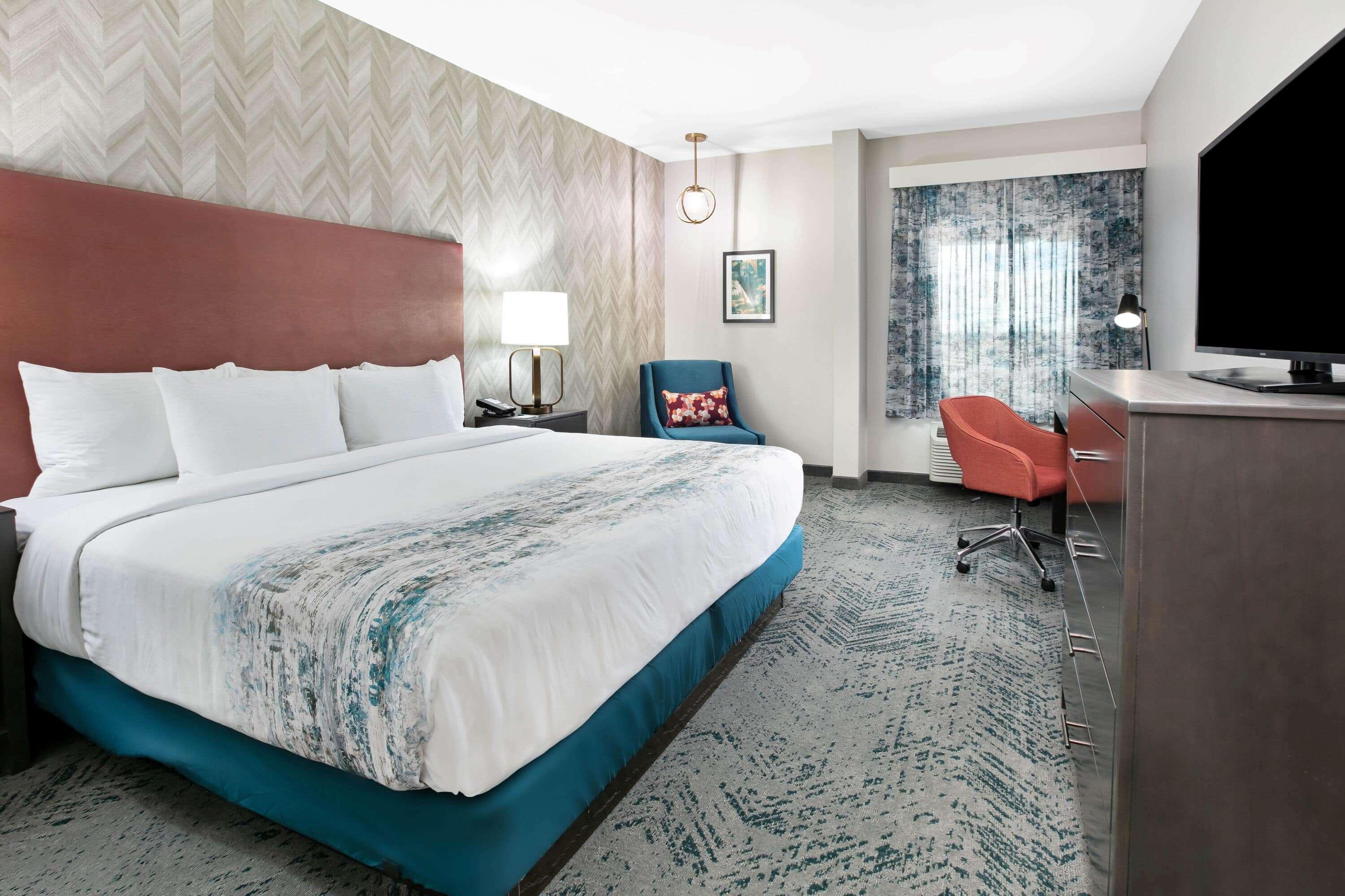 La Quinta Inn & Suites Dfw West-Glade-Parks Euless Zewnętrze zdjęcie