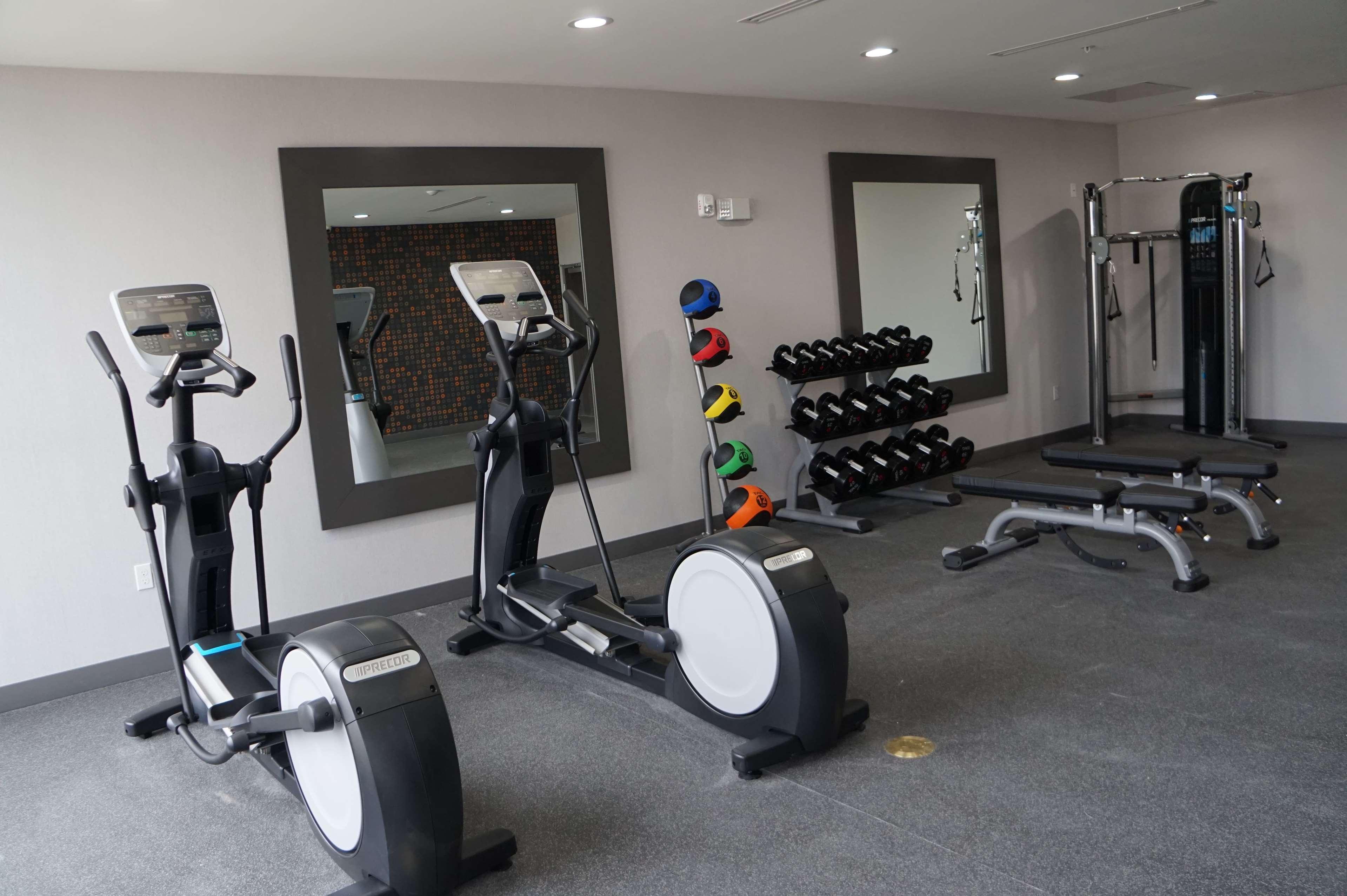La Quinta Inn & Suites Dfw West-Glade-Parks Euless Zewnętrze zdjęcie