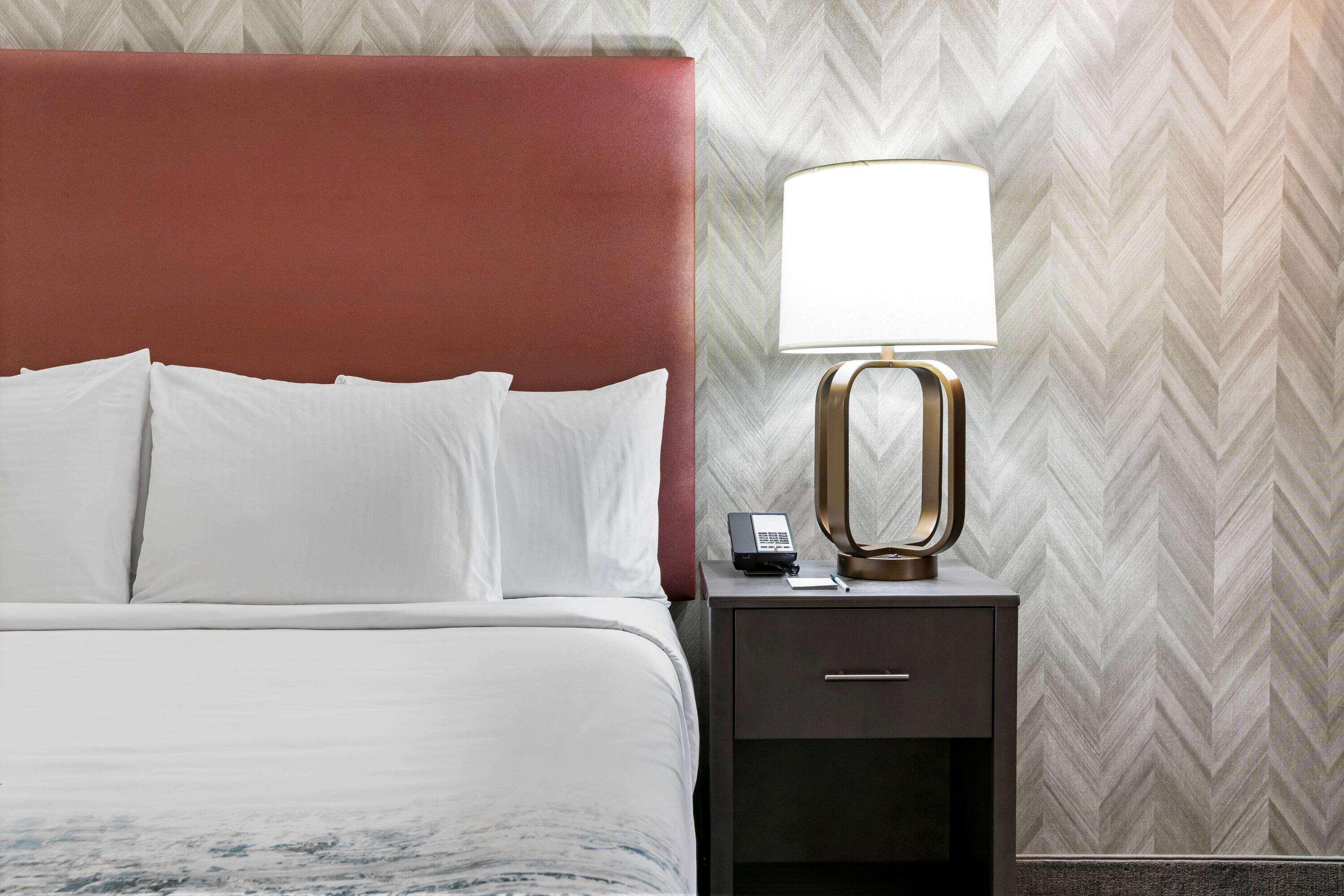 La Quinta Inn & Suites Dfw West-Glade-Parks Euless Zewnętrze zdjęcie